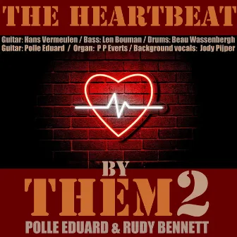 The Heartbeat by THEM2 by The Motions