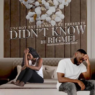 Didn't Know by Big Mel