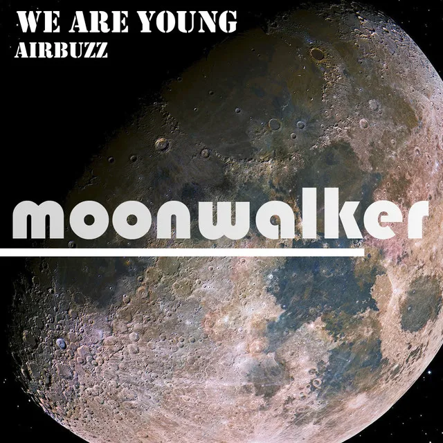 We Are Young - Original Mix