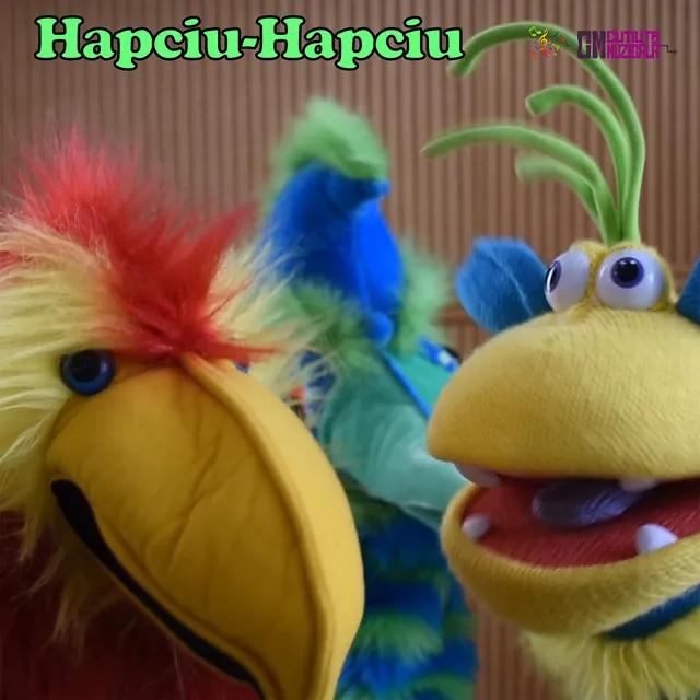 Hapciu-Hapciu