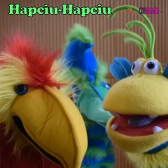 Hapciu-Hapciu by Unknown Artist