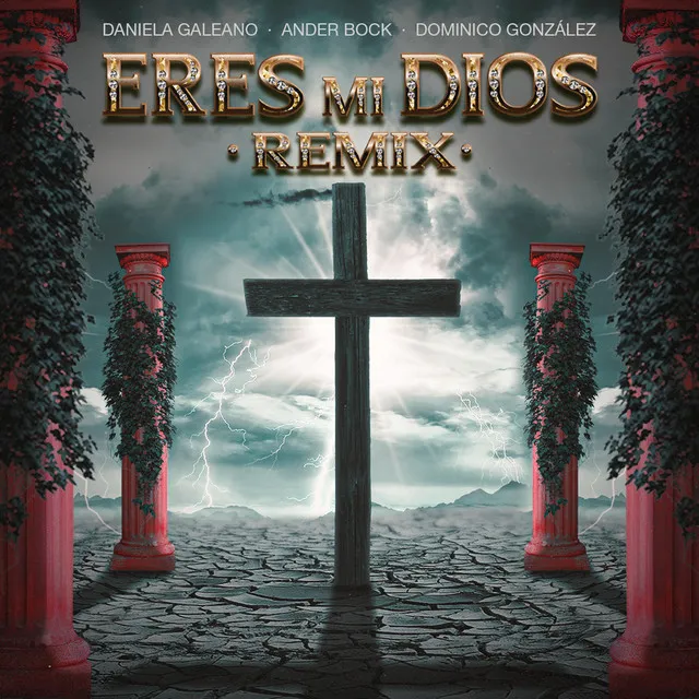 Eres Mi Dios