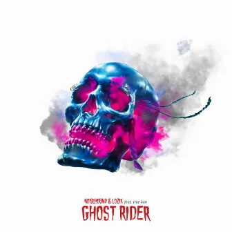 Ghost Rider by NoiseHound