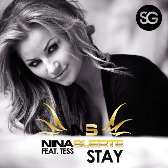 Stay - Radio Edit