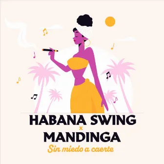 Sin Miedo a Caerte by Mandinga