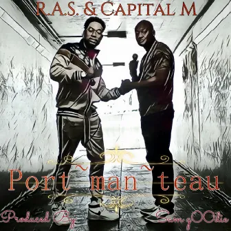 Port~man~teau (Radio Edit) by R.A.S