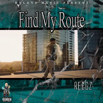 Find My Route by Reegz