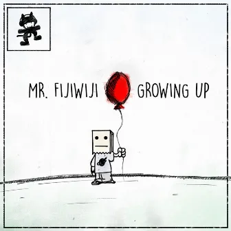 Growing Up by Mr FijiWiji