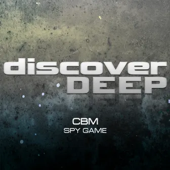 Spy Game by CBM