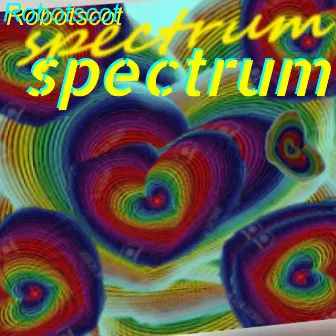 Spectrum by Robotscot