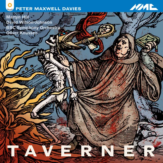 Taverner, Act I: Call John Taverner