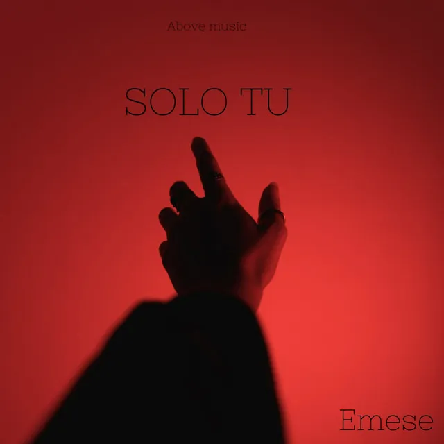 Solo Tu