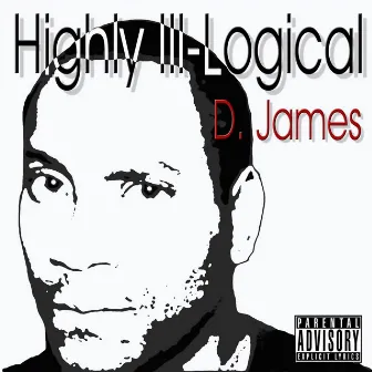 Highly Ill-Logical by DJ.ames