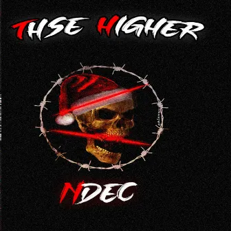 thse higer by NDEC