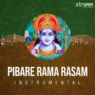 Pibare Rama Rasam (Instrumental) by Phani Narayana