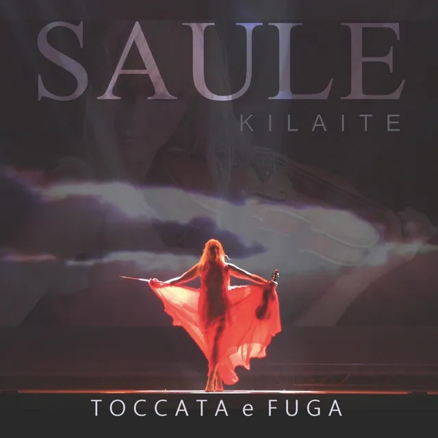 Toccata E Fuga