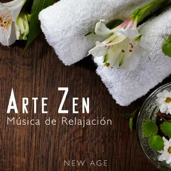 Arte Zen - Musica de Relajacion New Age by Yoga Club