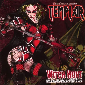 Witch Hunt by Templar