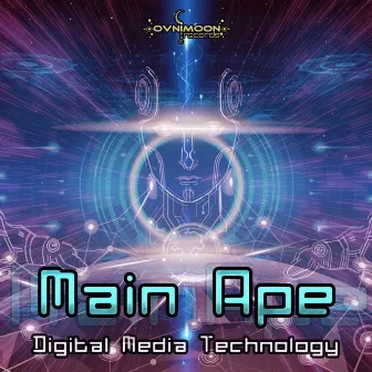 Digital Media Technology by Main Ape