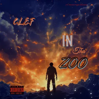 In Tha' Zoo by C.L.E.F