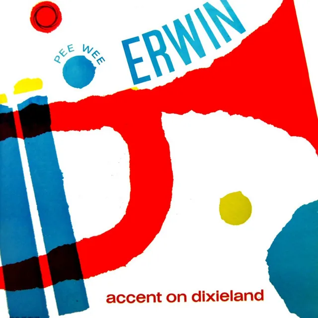 Accent On Dixieland