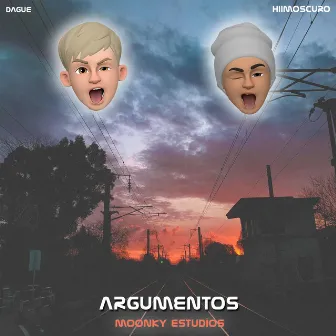 Argumentos by Dague