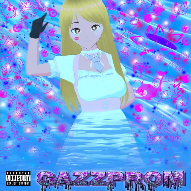 Gazzproм