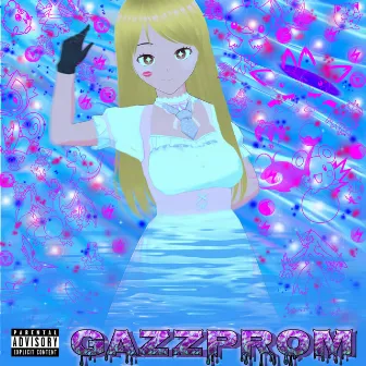 Gazzproм by Keworing