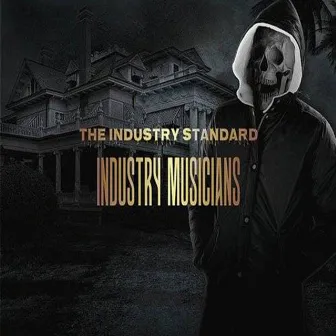 The Industry Standard, Pt. 4 by 50 Shots Beats