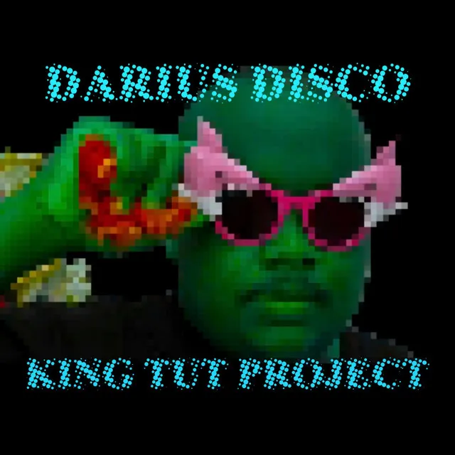 DARIUS DISCO