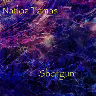 Shotgun by Natloz Tamas