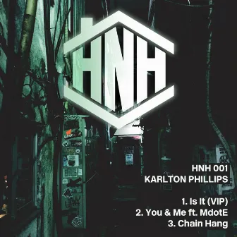 Is It by Karlton Phillips