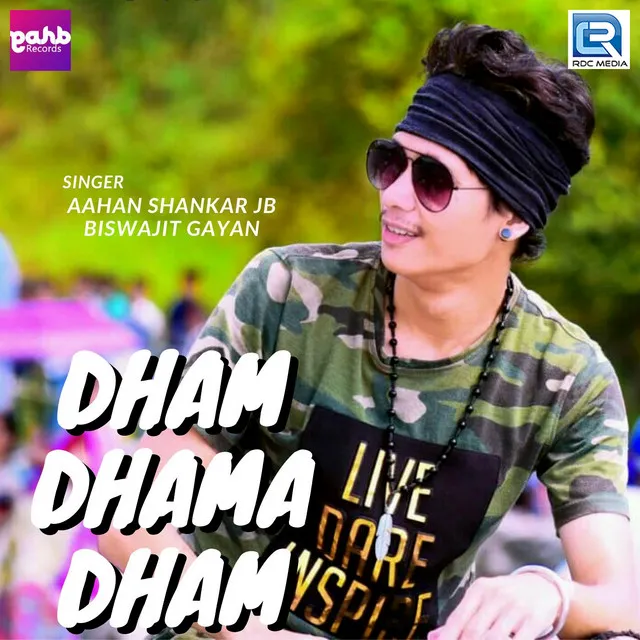 Dham Dhama Dham (Original)