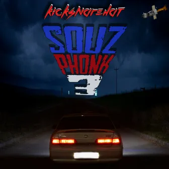 Souz Phonk 3 by KickSnareHat