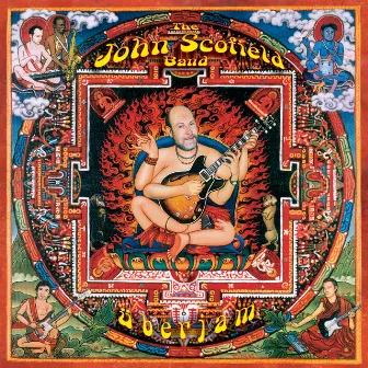 Überjam by The John Scofield Band