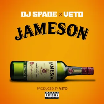 Jameson by VETO