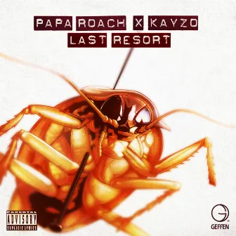 Last Resort (The Rework) by Kayzo