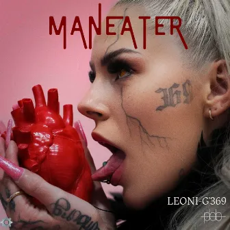 MANEATER by LEONI-G'369