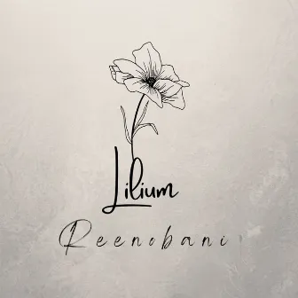 Lilium by Reenobani