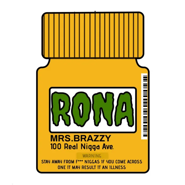 RONA