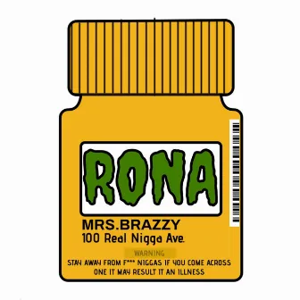 RONA by Brazzy