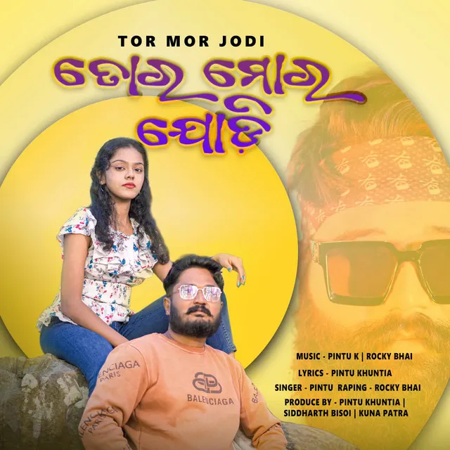 Tor Mor Jodi