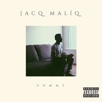 Homme by Jacq Malíq