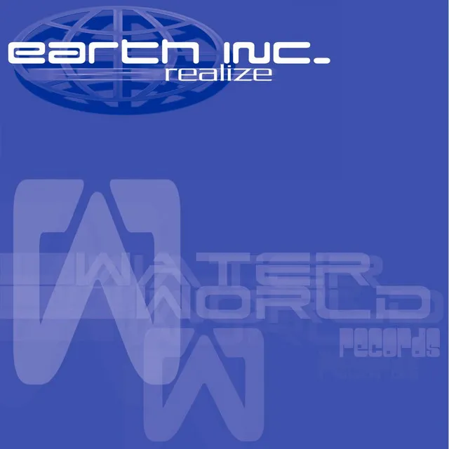 Earth Inc. 