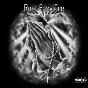 Rest Easy Tre by Tycho Luna