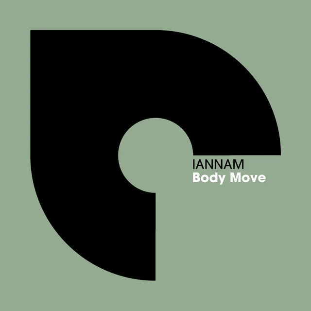 Body Move - Vocal Mix