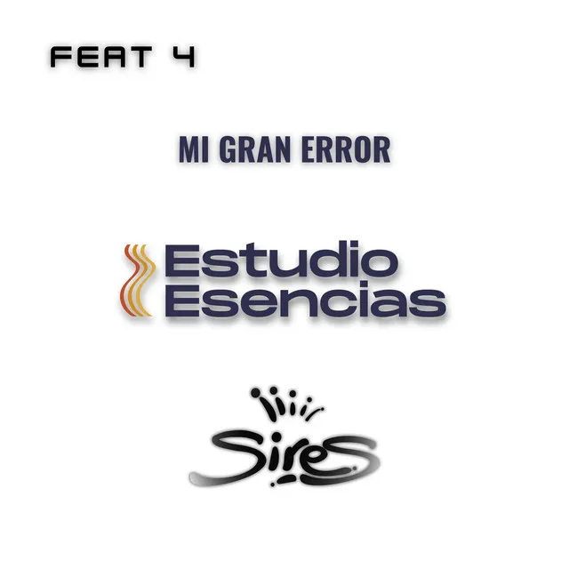 Mi Gran Error