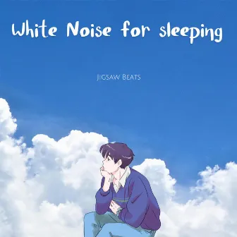 White noise for sleeping rain by Jigsaw