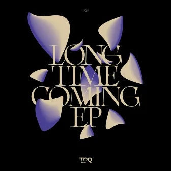 Long Time Coming by Myth