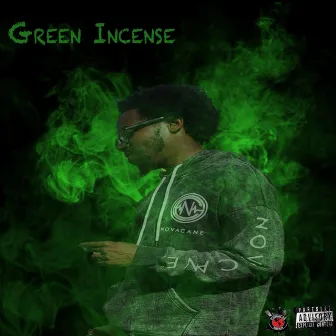 Green Incense by Chugaloo Roc